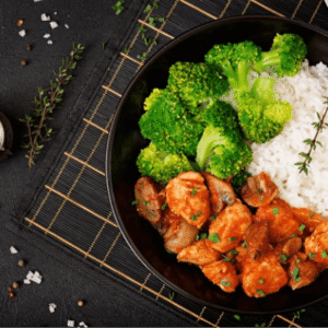 Healthy Heart Tuna salad