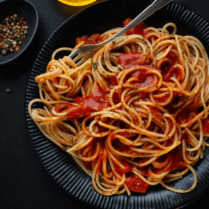Testy Classic Italian Pasta